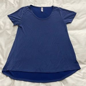 LuLaRoe simple T-shirt